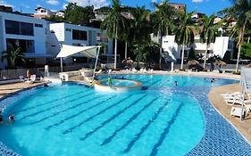 Apartasol Santa Fe de Antioquia - Ciudadela Santa Fe